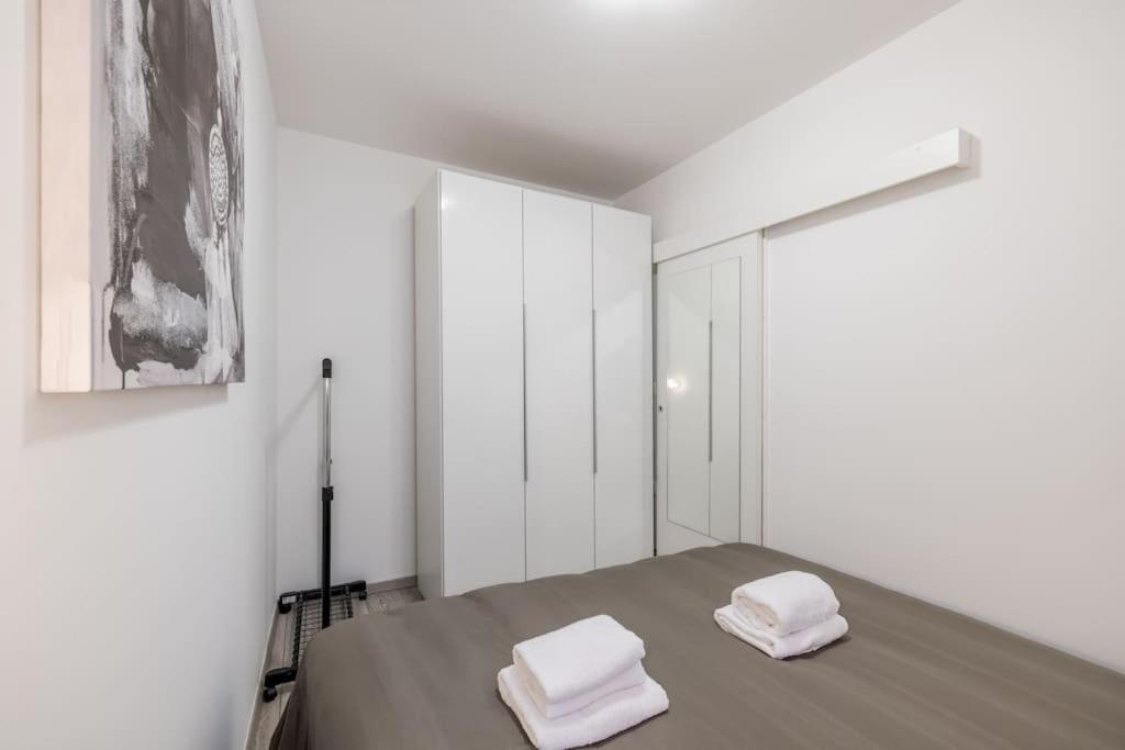 Apartment Paradise Garden Split Extérieur photo