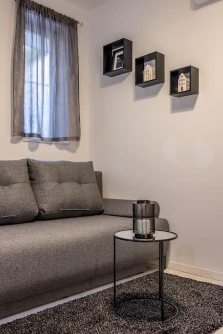 Apartment Paradise Garden Split Extérieur photo